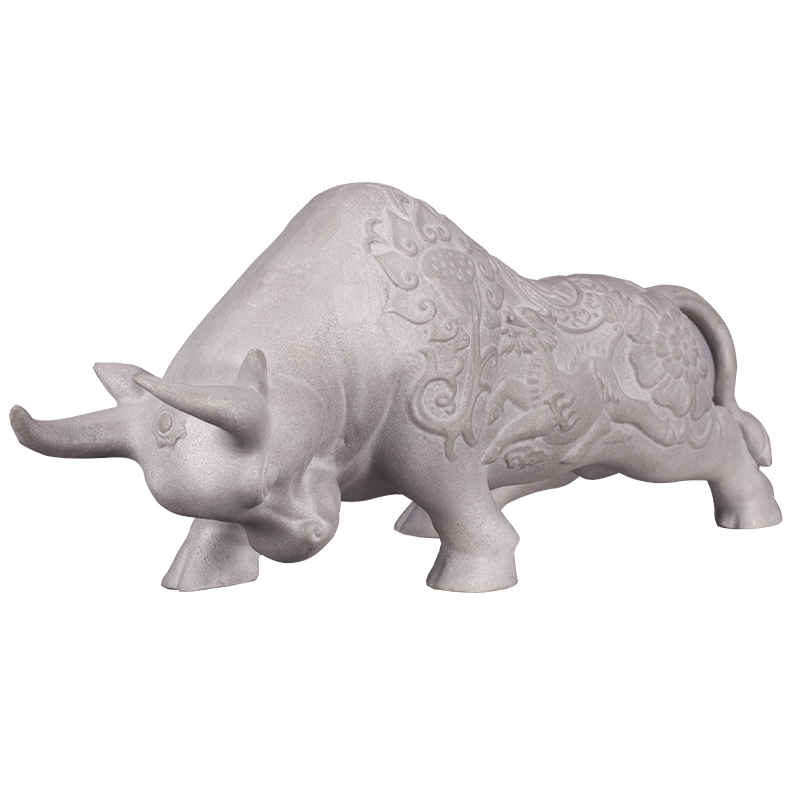 精密鑄造鋁鑄造7